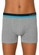 Cueca Infantil Boxer Lupinho 151-012