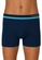 Cueca Infantil Boxer Lupinho 151-012