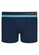 Cueca Infantil Boxer Lupinho 151-012
