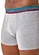 Cueca Boxer Lupo 784-060