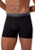 Cueca Boxer Lupo 784-060