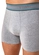 Cueca Boxer Lupo 784-063