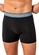 Cueca Boxer Lupo 784-063