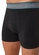 Cueca Boxer Lupo 784-063