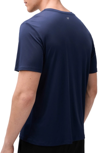 Camiseta Masculina Hering Sncv