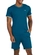 Pijama Masculino Curto Podiun 258119