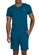 Pijama Masculino Curto Podiun 258119