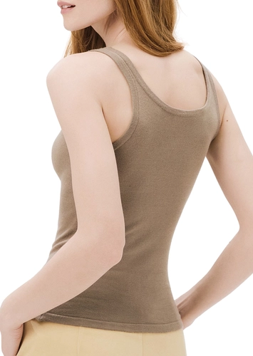 Blusa Feminina Regata Hering K5re