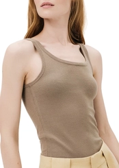 Blusa Feminina Regata Hering K5re