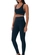 Legging Feminina Hering Sc4x