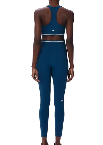 Look Top Feminino Hering Sc1y + Legging Feminina Hering Sc1z