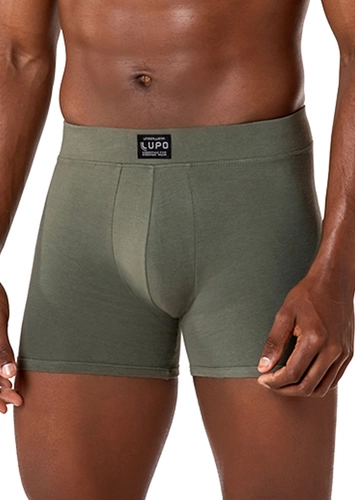 Cueca Boxer Lupo 18431-001