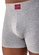 Cueca Boxer Lupo 18431-001