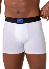 Cueca Boxer Lupo 18467-001