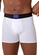 Cueca Boxer Lupo 18467-001