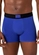 Cueca Boxer Lupo 18467-001