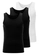 Kit com 3 Camisetas Regata Masculina Hering 015m