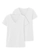 Kit com 2 Camisetas Feminina Hering 02tq