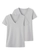Kit com 2 Camisetas Feminina Hering 02tq