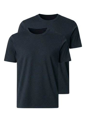 Kit com 2 Camisetas Masculina Hering 0227