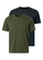 Kit com 2 Camisetas Masculina Hering 0227