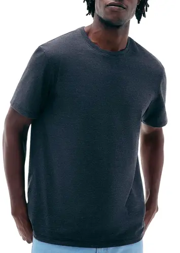 Kit com 3 Camisetas Masculina Hering 0227