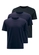 Kit com 3 Camisetas Masculina Hering 0227