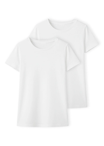 Kit com 2 Camisetas Feminina Hering 0241