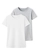Kit com 2 Camisetas Feminina Hering 0241