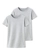 Kit com 2 Camisetas Feminina Hering 0241