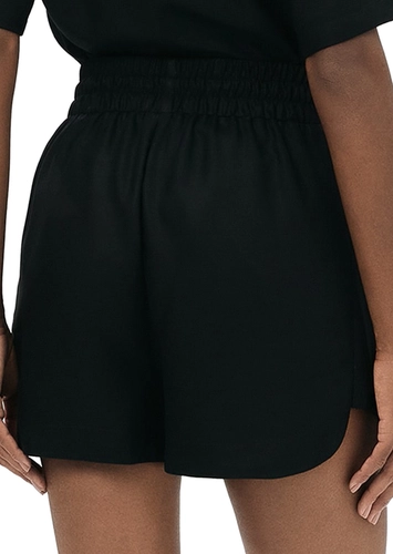 Shorts Feminino Hering Hcbm