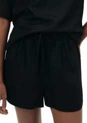 Shorts Feminino Hering Hcbm