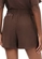 Shorts Feminino Hering Hcbm