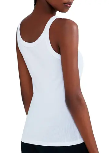 Kit com 3 Blusas Feminina Regata Hering N1te