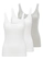 Kit com 3 Blusas Feminina Regata Hering N1te