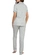 Pijama Feminino Longo com Abertura Podiun 255121