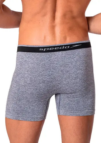 Cueca Boxer Speedo 4278