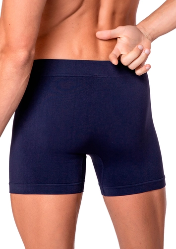 Cueca Boxer Speedo 4279