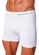 Cueca Boxer Speedo 4279