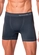 Cueca Boxer Speedo 4279