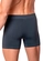 Cueca Boxer Speedo 4279