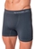 Cueca Boxer Speedo 4279