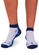 Meia Esportiva Cano Curto Puket 8505