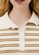 Blusa Polo Feminina Hering 4h69