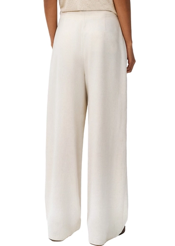Calça Feminina Pantalona Hering Khrf