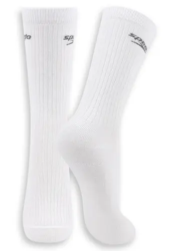 Meia Esportiva Cano Longo Speedo 8027