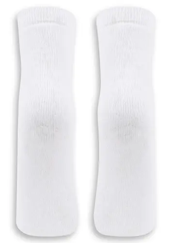 Meia Esportiva Cano Médio Speedo 8032