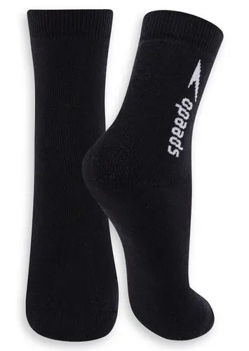 Meia Esportiva Cano Médio Speedo 8032