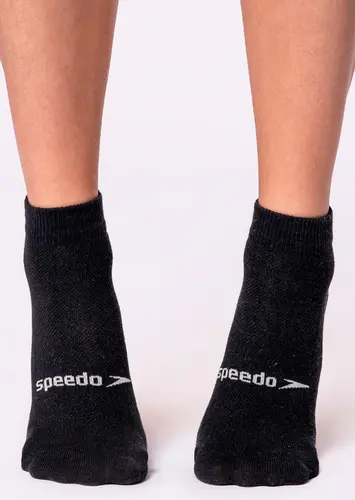 Meia Esportiva Cano Curto Speedo 8033