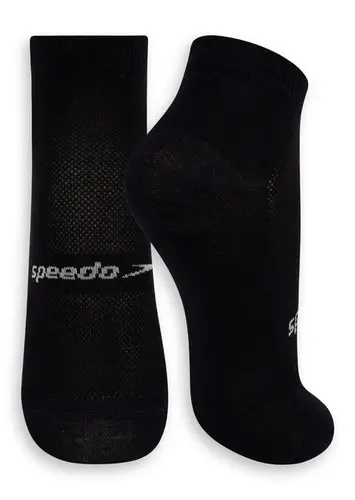 Meia Esportiva Cano Curto Speedo 8033